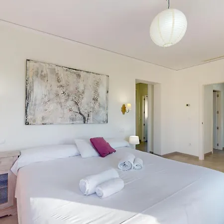 Villa Barcelona By On Travel *