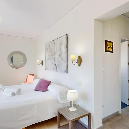 Villa Barcelona By On Travel