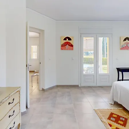 Barcelona By On Travel Villa Oliva