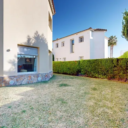 Villa Barcelona By On Travel *