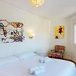 Barcelona By On Travel Villa Oliva
