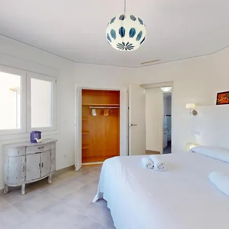 Βίλα Barcelona By On Travel