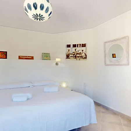Βίλα Barcelona By On Travel *